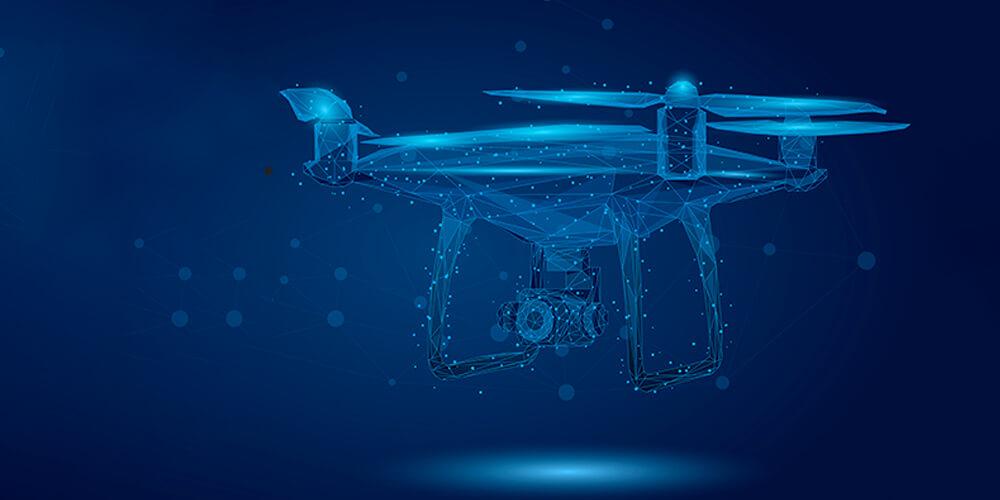 Drone AI
